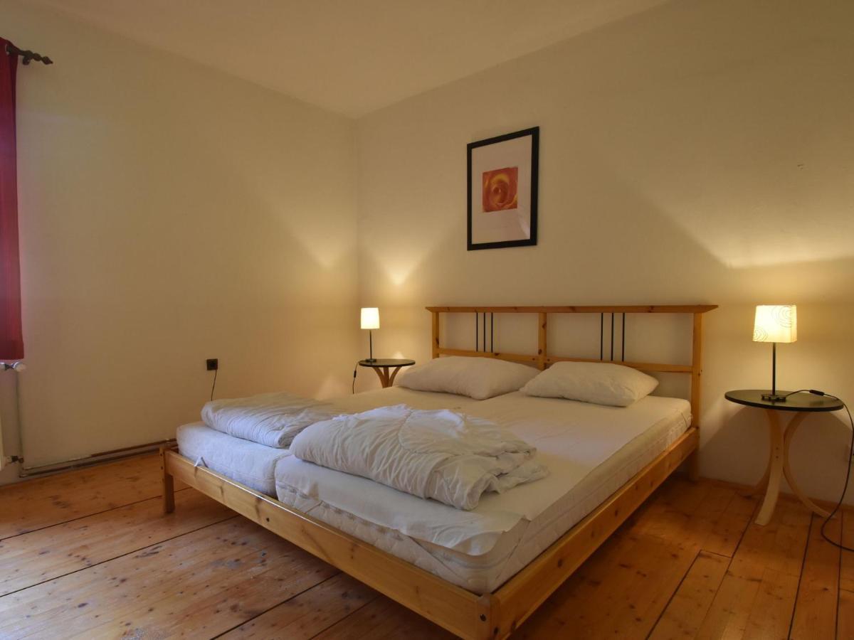 Holiday Home In Bohemia Near Ski Area And Forests Абертами Екстериор снимка