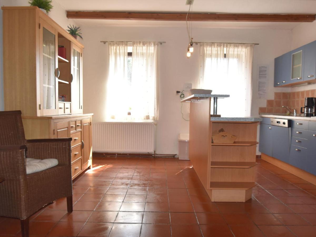 Holiday Home In Bohemia Near Ski Area And Forests Абертами Екстериор снимка