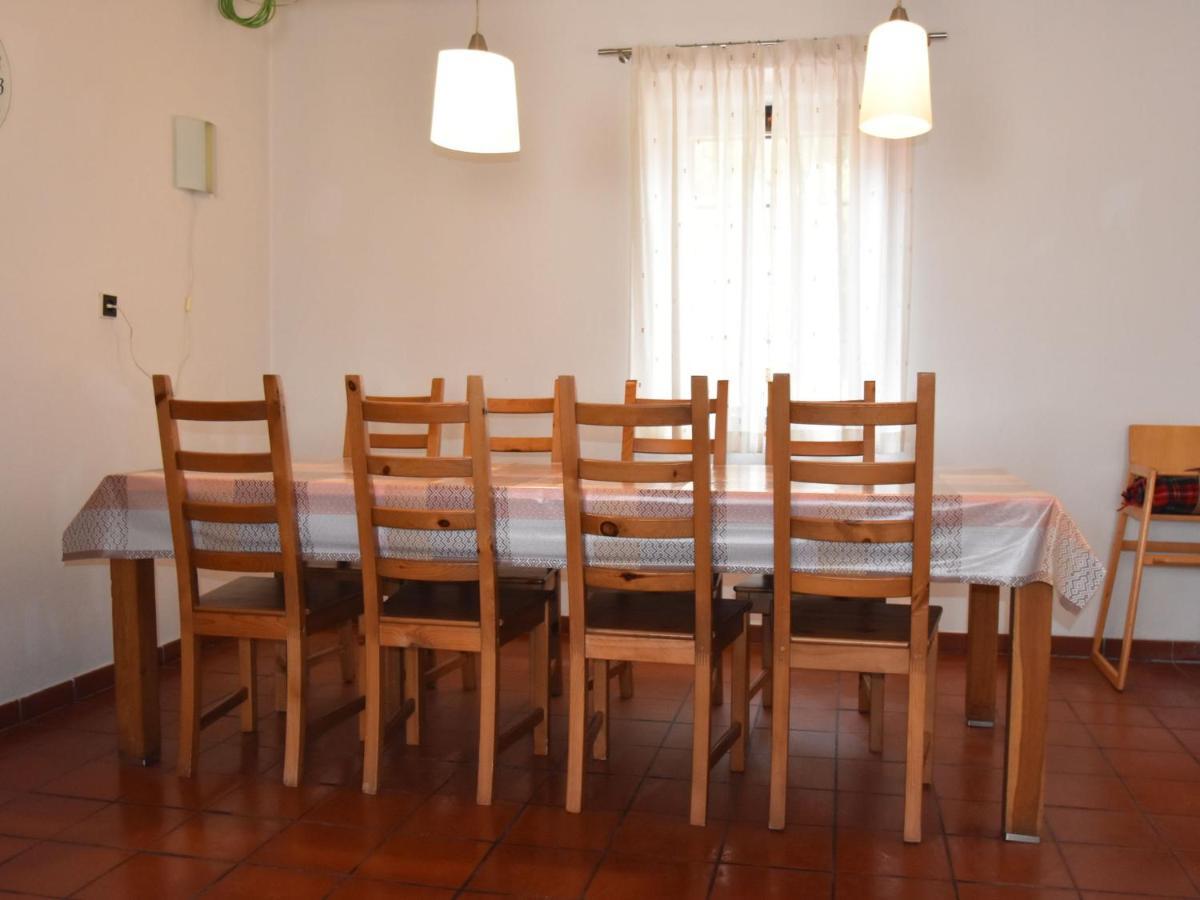 Holiday Home In Bohemia Near Ski Area And Forests Абертами Екстериор снимка